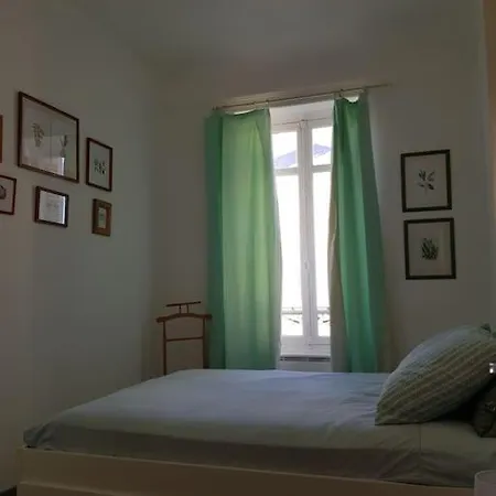 Apartman Centre, Bel Tres Nature *