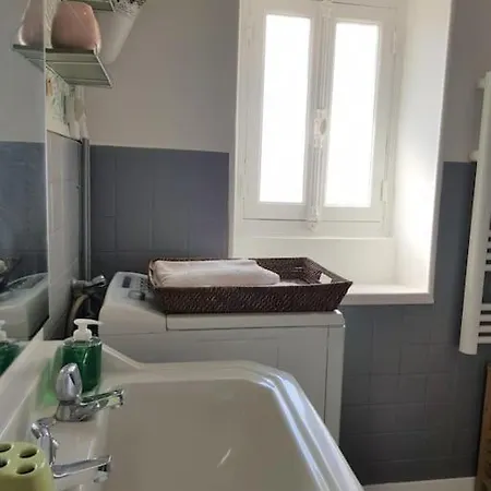 Apartman Centre, Bel Tres Nature