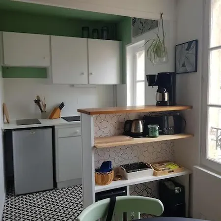Centre, Bel Tres Nature Apartman