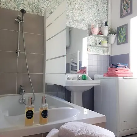 Apartman Centre, Bel Tres Nature *