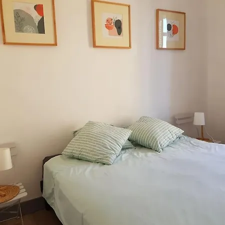 Apartman Centre, Bel Tres Nature *