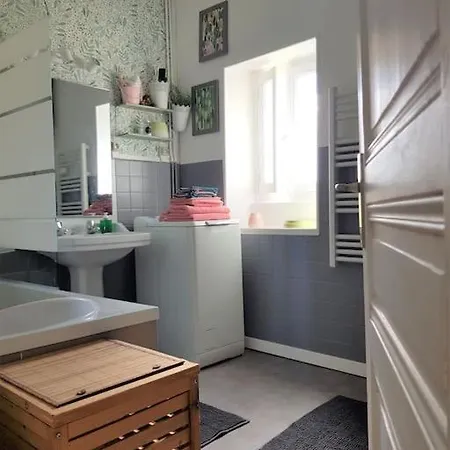 Centre, Bel Tres Nature Apartman