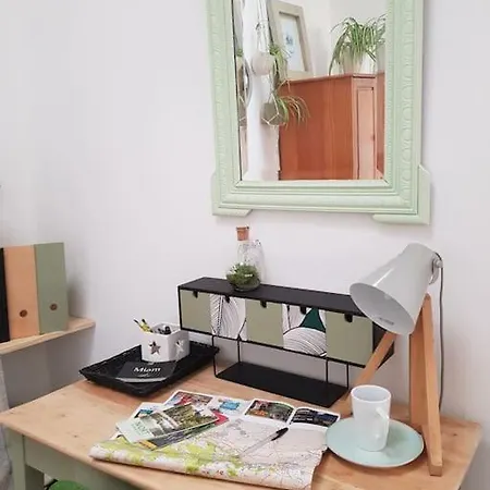 Apartman Centre, Bel Tres Nature