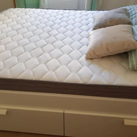 Centre, Bel Tres Nature Apartman Niort