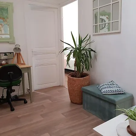 Apartman Centre, Bel Tres Nature *